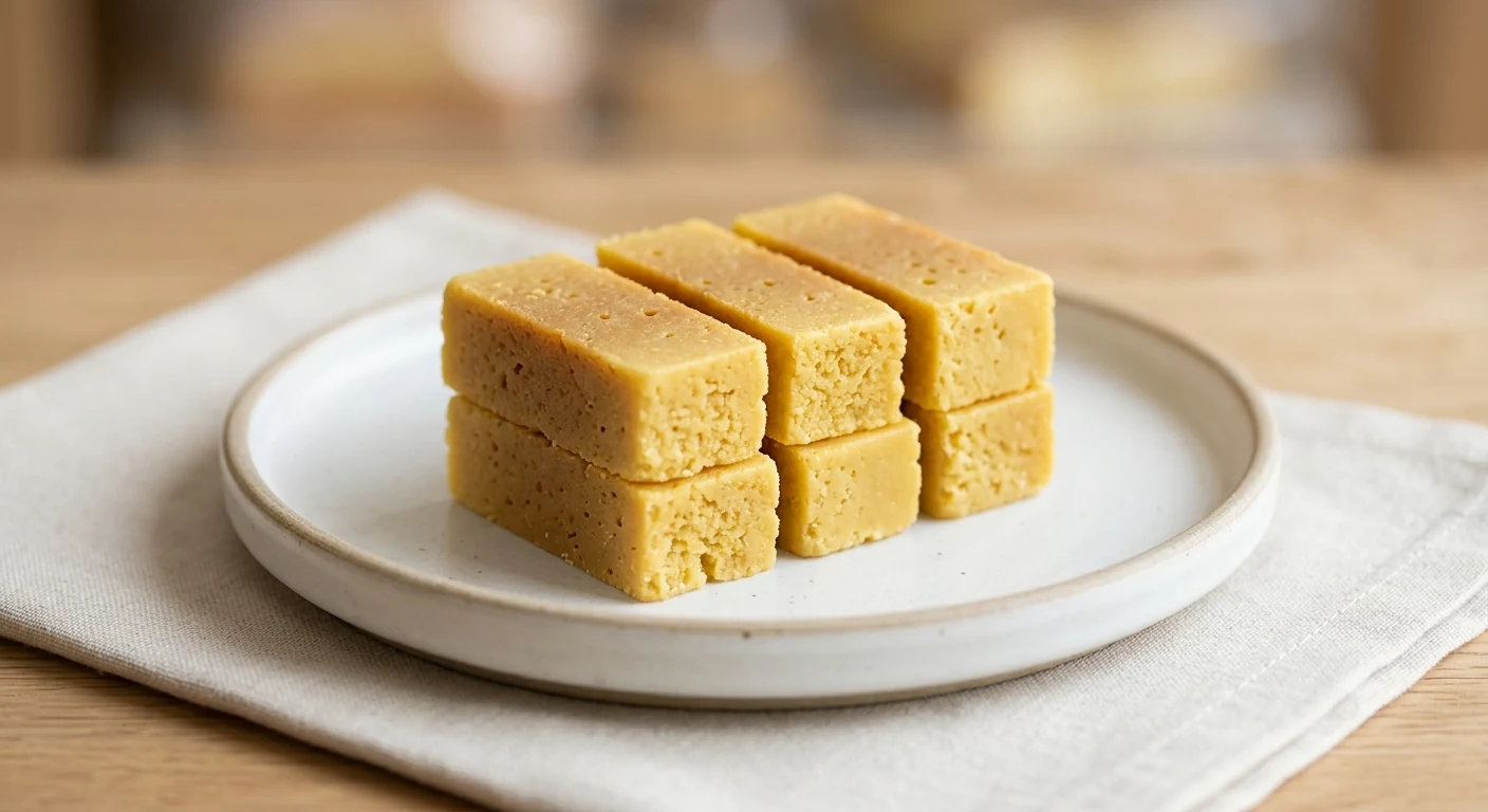 Mysore Pak